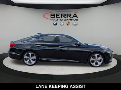 2020 Honda Accord Touring