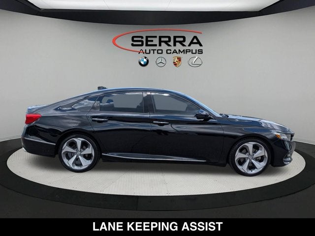 2020 Honda Accord Touring