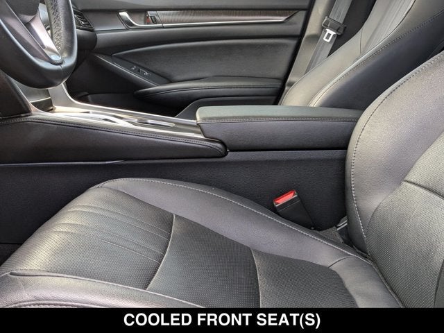 2020 Honda Accord Touring