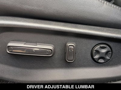 2020 Honda Accord Touring