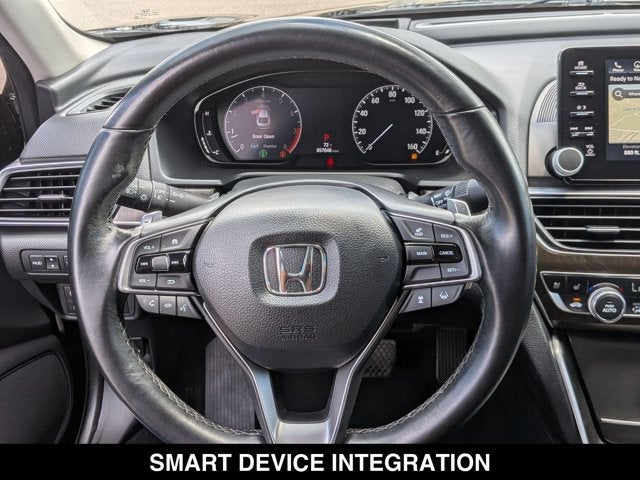 2020 Honda Accord Touring