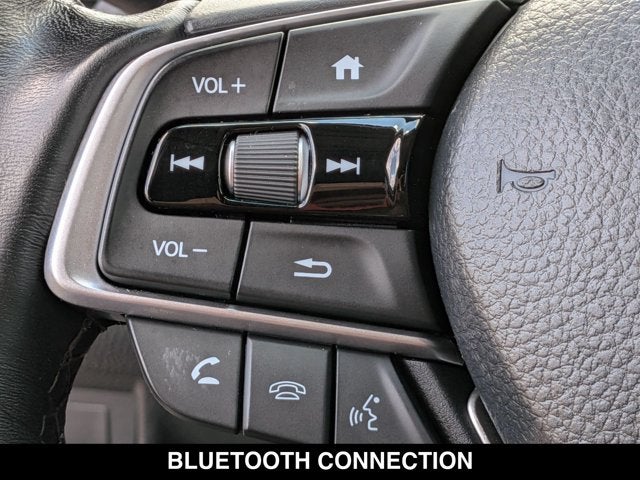 2020 Honda Accord Touring