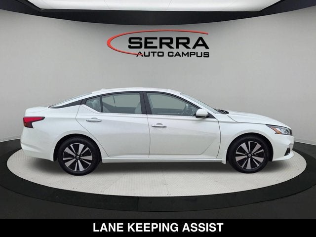 2019 Nissan Altima 2.5 SL