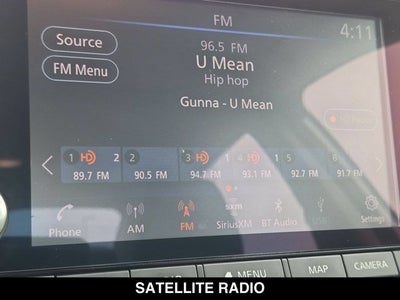 2019 Nissan Altima 2.5 SL