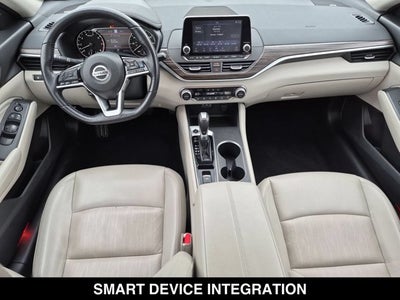 2019 Nissan Altima 2.5 SL