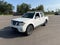 2018 Nissan Frontier SV V6