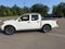 2018 Nissan Frontier SV V6