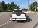 2018 Nissan Frontier SV V6