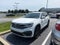 2021 Volkswagen Atlas 3.6L V6 SE w/Technology R-Line
