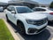 2021 Volkswagen Atlas 3.6L V6 SE w/Technology R-Line