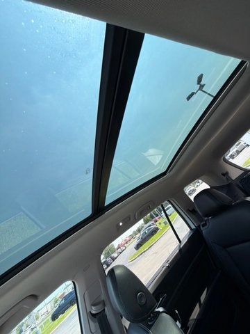 2021 Volkswagen Atlas 3.6L V6 SE w/Technology R-Line