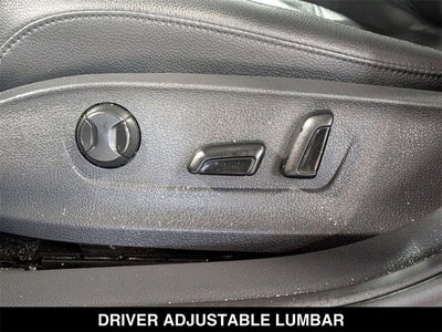 2017 Volkswagen Passat R-Line w/Comfort Pkg