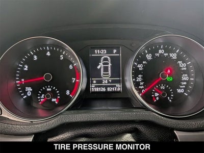 2017 Volkswagen Passat R-Line w/Comfort Pkg