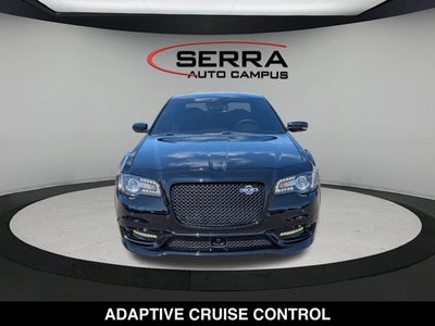 2023 Chrysler 300 300C