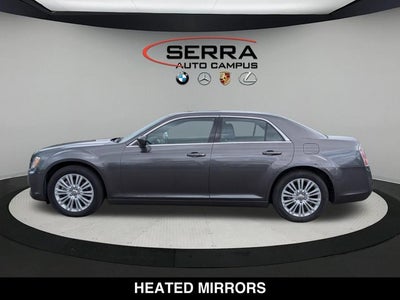2014 Chrysler 300 Base