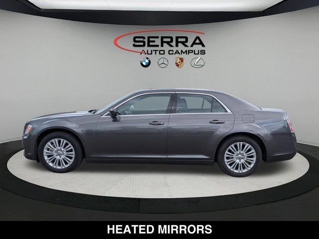 2014 Chrysler 300 Base
