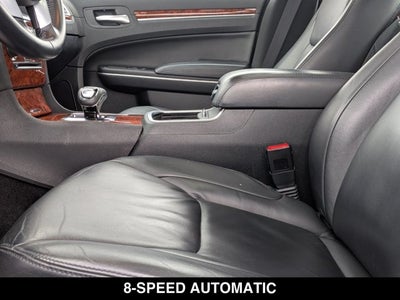 2014 Chrysler 300 Base