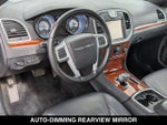 2014 Chrysler 300 Base