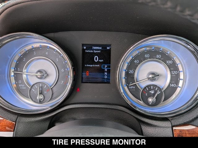 2014 Chrysler 300 Base