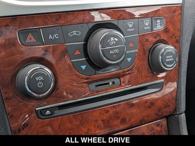2014 Chrysler 300 Base