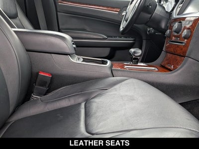 2014 Chrysler 300 Base