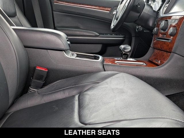 2014 Chrysler 300 Base