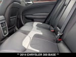 2014 Chrysler 300 Base