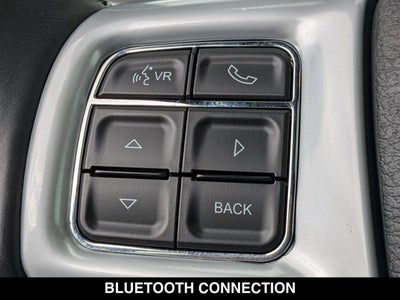 2014 Chrysler 300 Base