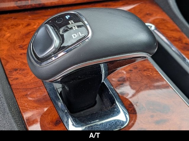 2014 Chrysler 300 Base