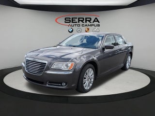 2014 Chrysler 300 Base