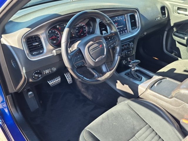 2018 Dodge Charger Daytona