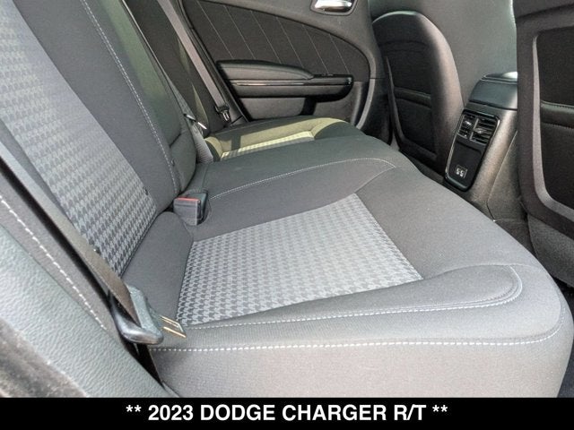 2023 Dodge Charger R/T