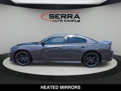 2023 Dodge Charger R/T