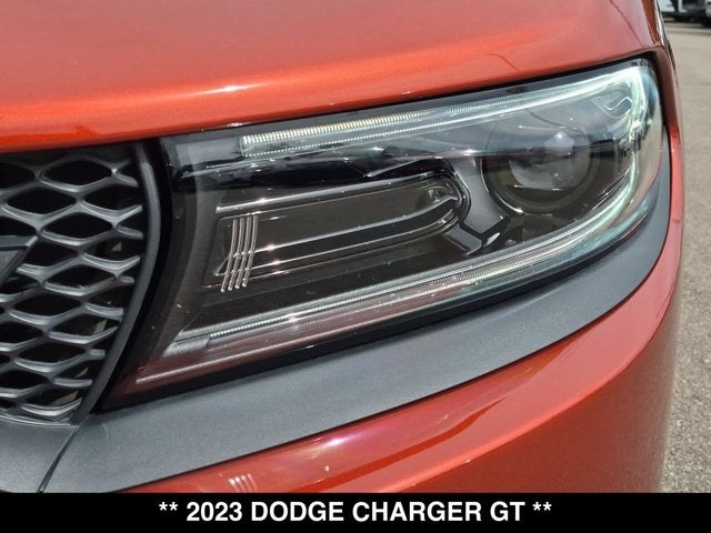 2023 Dodge Charger GT