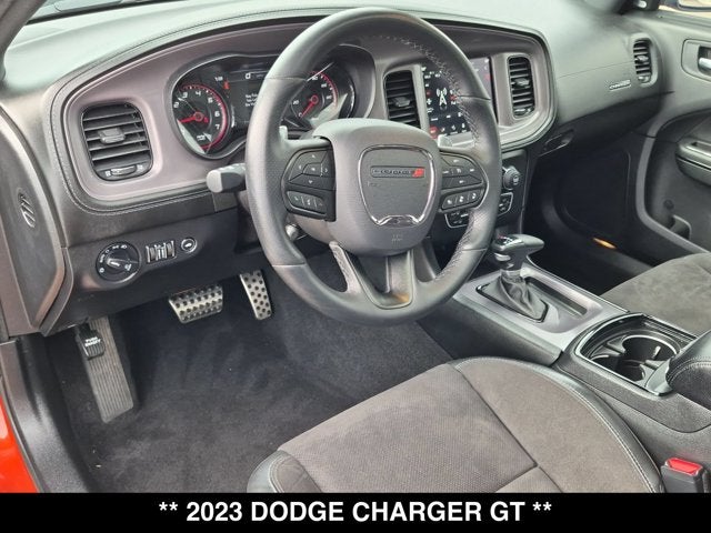 2023 Dodge Charger GT