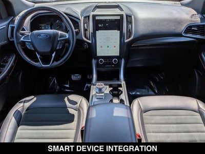 2023 Ford Edge ST Line