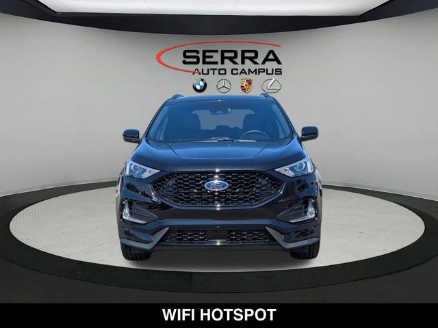 2023 Ford Edge ST Line