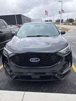2022 Ford Edge ST Line