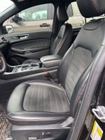 2022 Ford Edge ST Line