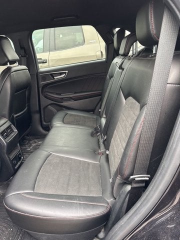 2022 Ford Edge ST Line