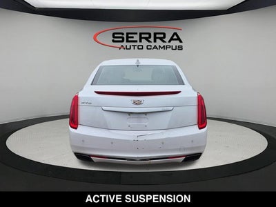 2017 Cadillac XTS Luxury