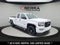 2019 GMC Double Cab Standard Box 4-Wheel Drive Base