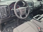 2019 GMC Double Cab Standard Box 4-Wheel Drive Base