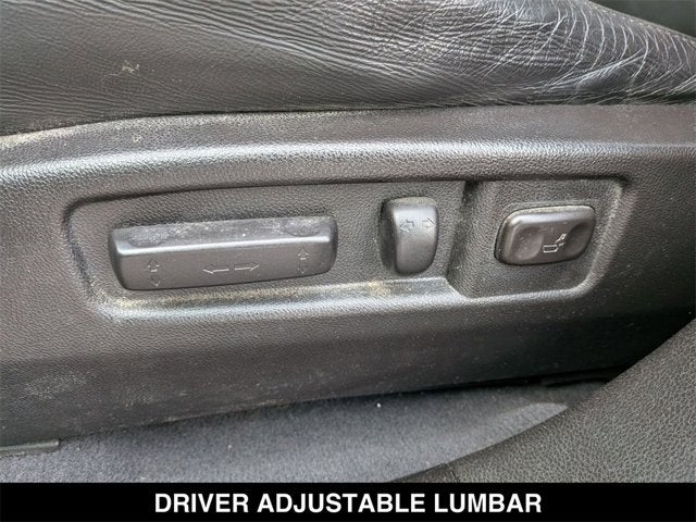 2011 Acura MDX Tech Pkg