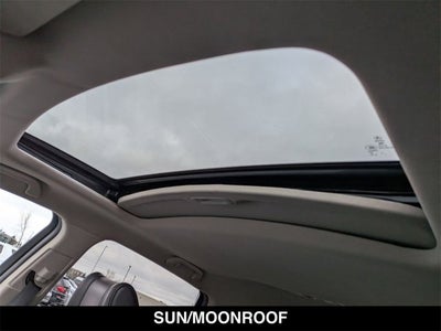 2011 Acura MDX Tech Pkg