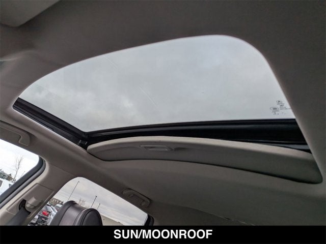 2011 Acura MDX Tech Pkg