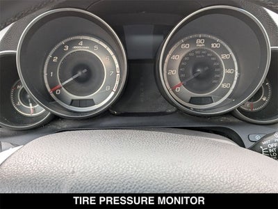 2011 Acura MDX Tech Pkg