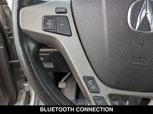 2011 Acura MDX Tech Pkg