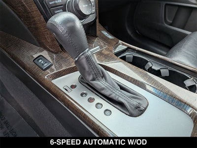 2011 Acura MDX Tech Pkg