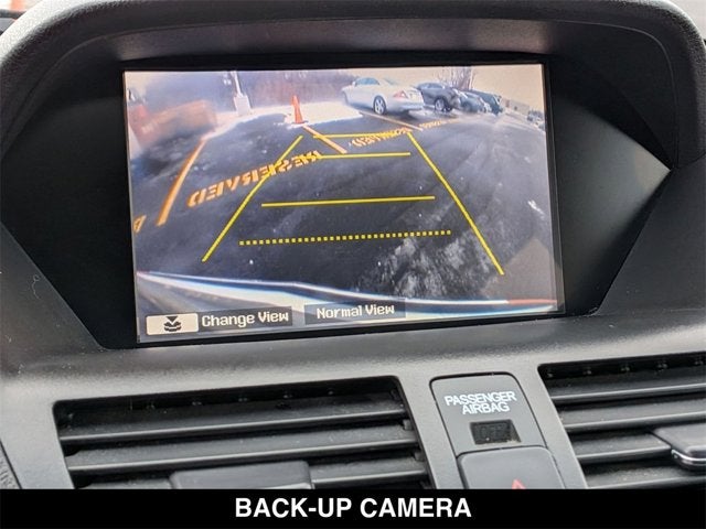 2011 Acura MDX Tech Pkg